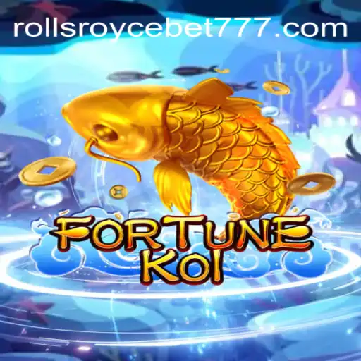 Descubra o Fascinante Mundo de FORTUNEKOI: O Jogo de Azar do Momento