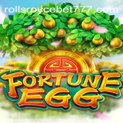 FortuneEgg: Descubra o Jogo de Apostas do Momento
