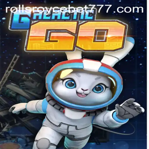 Explorando GalacticGO: Uma Aventura Cósmica com Rollsroycebet7