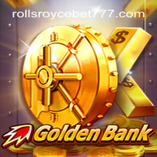 GoldenBank: Uma Nova Era de Entretenimento com Rollsroycebet7