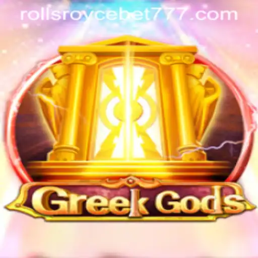 Descubra o Universo de GreekGods: Um Jogo de Estratégia Inspirado na Mitologia