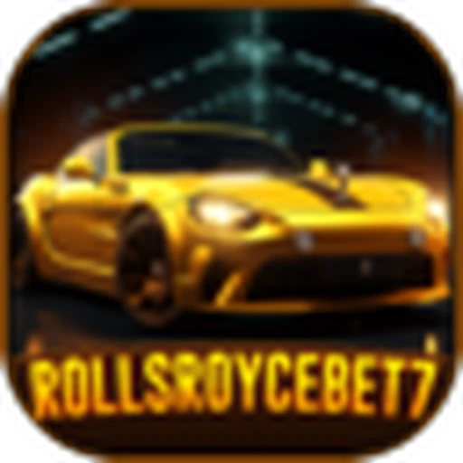 Rollsroycebet7_A Experiência Premium em Apostas Online do Brasil — Exclusividade, Pagamentos Instantâneos e Atendimento VIP Logo