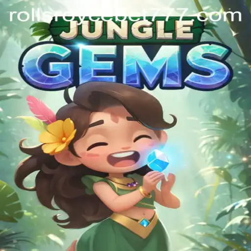 Descubra o Fascinante Mundo de JungleGems: Regras e Imersão no Jogo