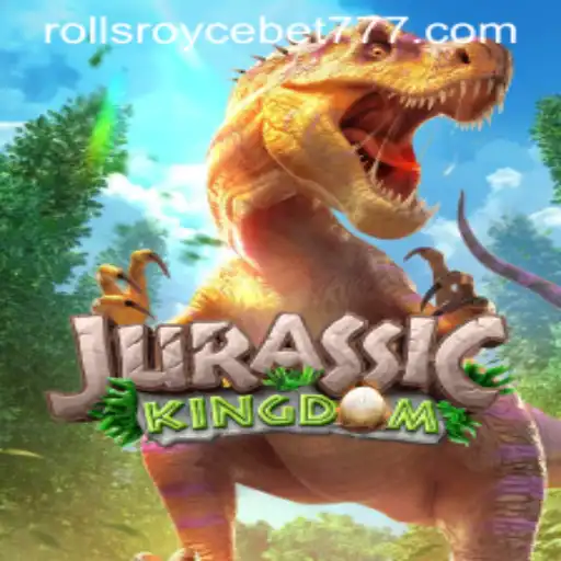 Descubra o Fascinante Mundo de JurassicKingdom com Rollsroycebet7