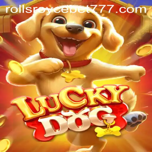 Descubra o Universo de LuckyDog: O Jogo de Apostas que Está Conquistando o Mundo