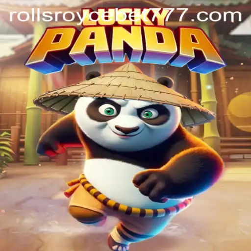 Explorando o Mundo de LuckyPanda: O Novo Jogo de Entretenimento