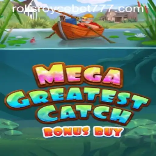 Explorando o Universo de MegaGreatestCatchBonusBuy: Aventura e Estratégia em Um Só Jogo