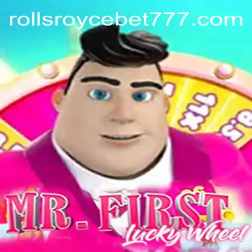 Descubra o Mundo de MrFirstLuckyWheel e Rollsroycebet7