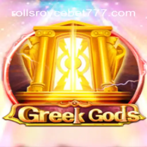 Descubra o Universo de GreekGods: Um Jogo de Estratégia Inspirado na Mitologia