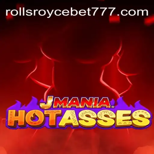 Explorando o Mundo de JManiaHotAsses: Regras, Estratégias e Dinâmica do Jogo