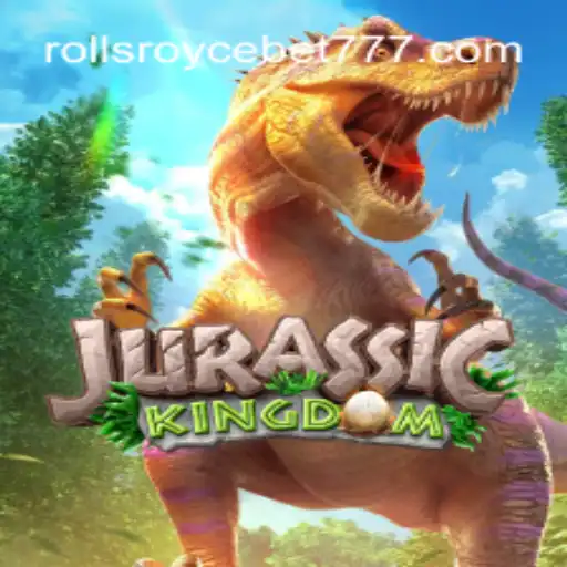 Descubra o Fascinante Mundo de JurassicKingdom com Rollsroycebet7