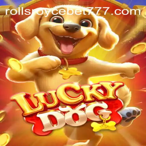 Descubra o Universo de LuckyDog: O Jogo de Apostas que Está Conquistando o Mundo