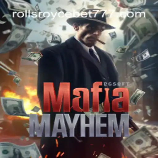 MafiaMayhem: O Novo Fenômeno dos Jogos Estratégicos
