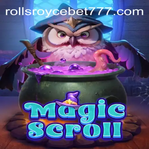 Descubra MagicScroll: A Nova Sensação no Mundo dos Jogos