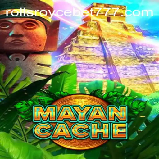 Explorando MayanCache: O Jogo que Une Aventura e Estratégia