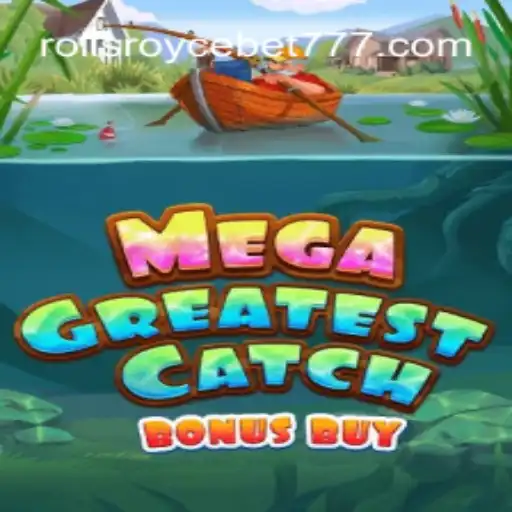 Explorando o Universo de MegaGreatestCatchBonusBuy: Aventura e Estratégia em Um Só Jogo