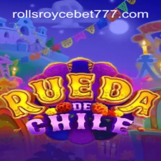 Explorando RuedaDeChile: O Novo Jogo Inspirador de Rollsroycebet7