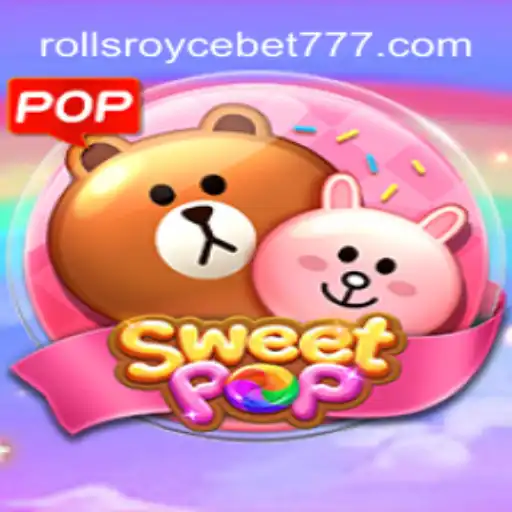 SweetPOP: Um Novo Universo de Diversão e Estratégia