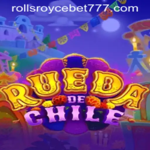 Explorando RuedaDeChile: O Novo Jogo Inspirador de Rollsroycebet7