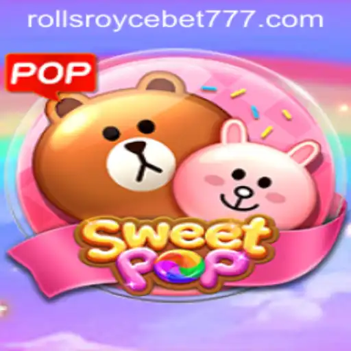 SweetPOP: Um Novo Universo de Diversão e Estratégia