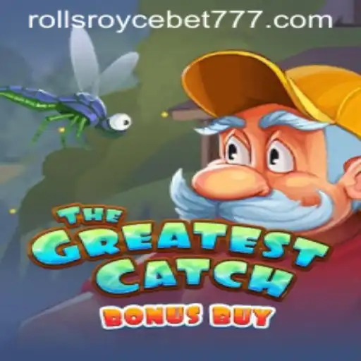 Descubra o Fascinante Mundo de TheGreatestCatchBonusBuy