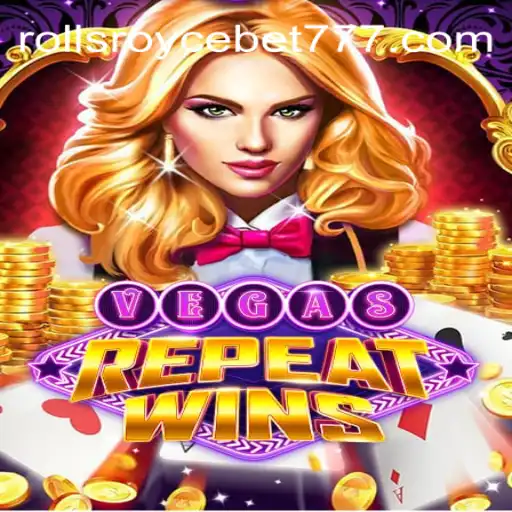 VegasRepeatWins: A Nova Sensação do Mundo dos Jogos de Azar