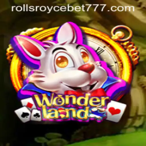 Descubra Wonderland: Uma Aventura Única com Rollsroycebet7